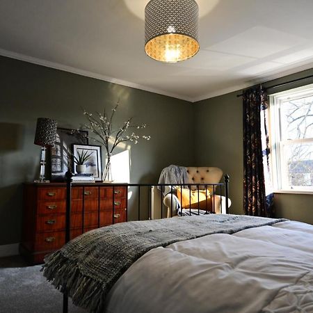 Luxury Accommodation In Durham Centre Экстерьер фото