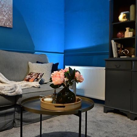 Luxury Accommodation In Durham Centre Экстерьер фото