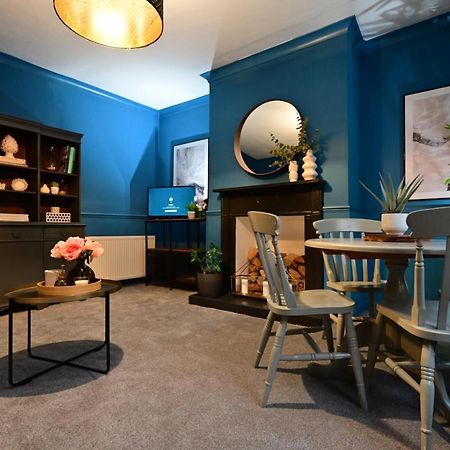 Luxury Accommodation In Durham Centre Экстерьер фото