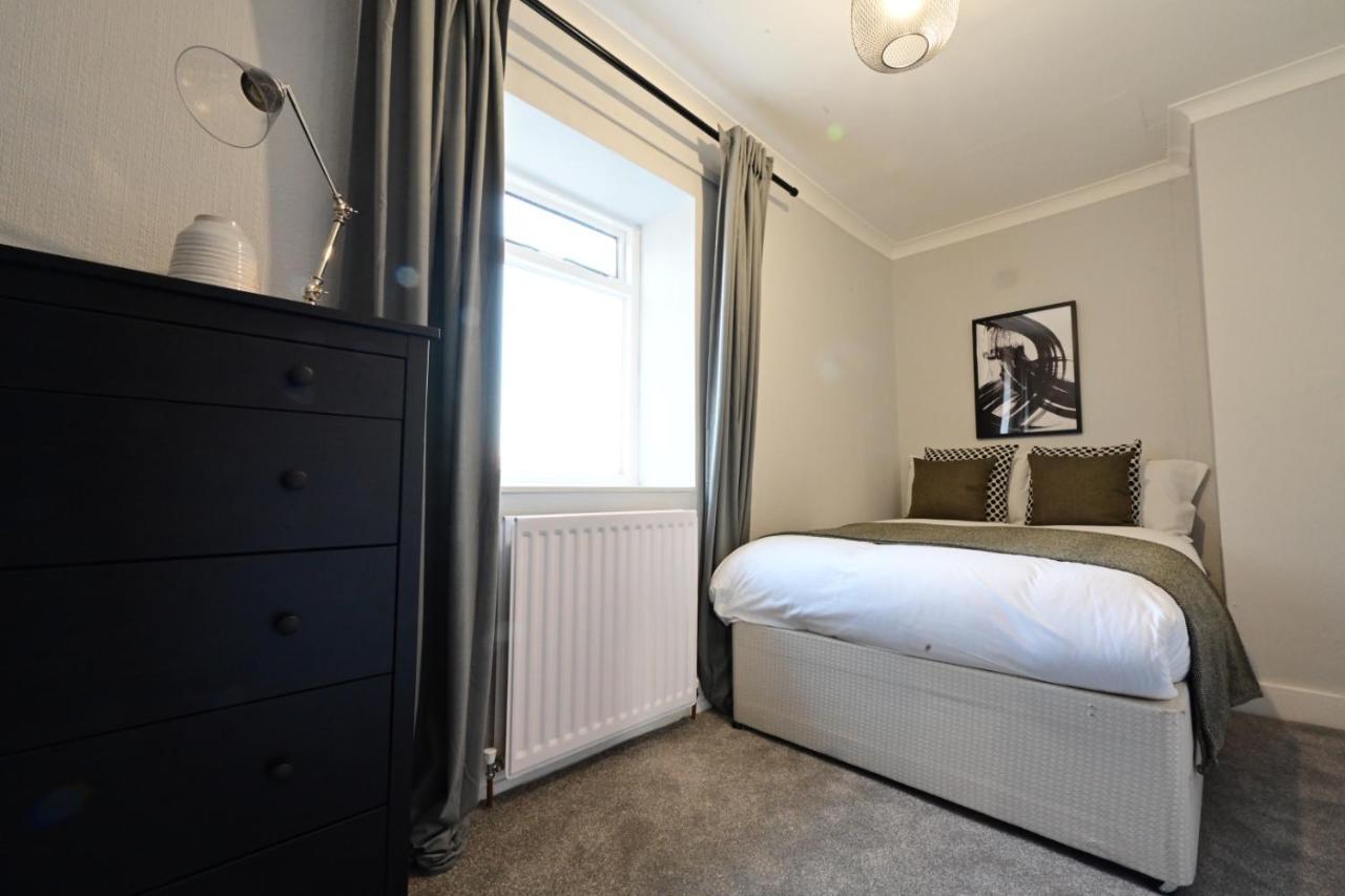 Luxury Accommodation In Durham Centre Экстерьер фото