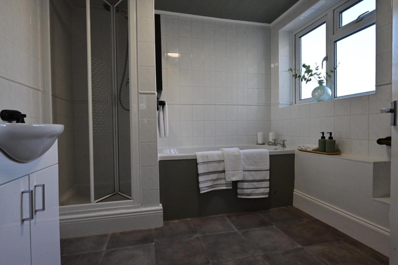 Luxury Accommodation In Durham Centre Экстерьер фото