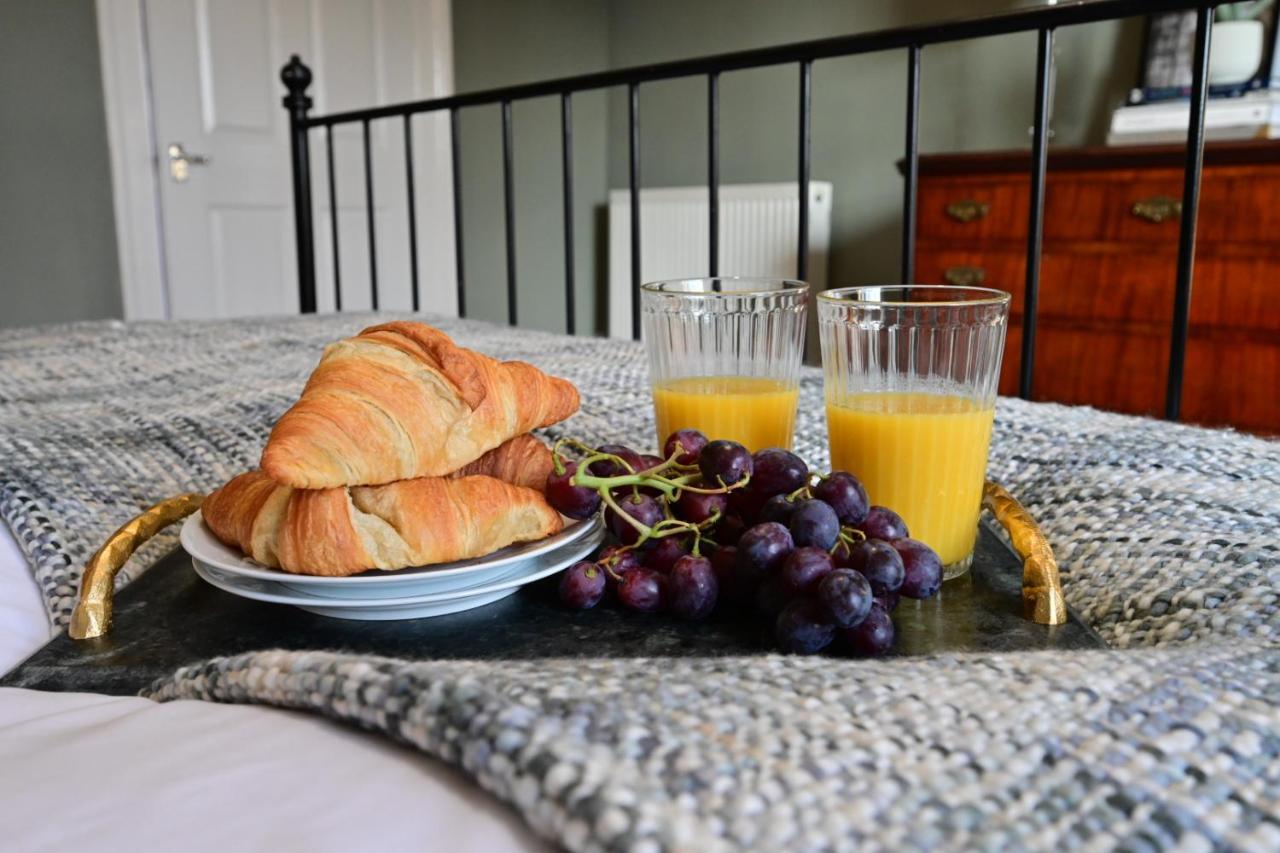 Luxury Accommodation In Durham Centre Экстерьер фото