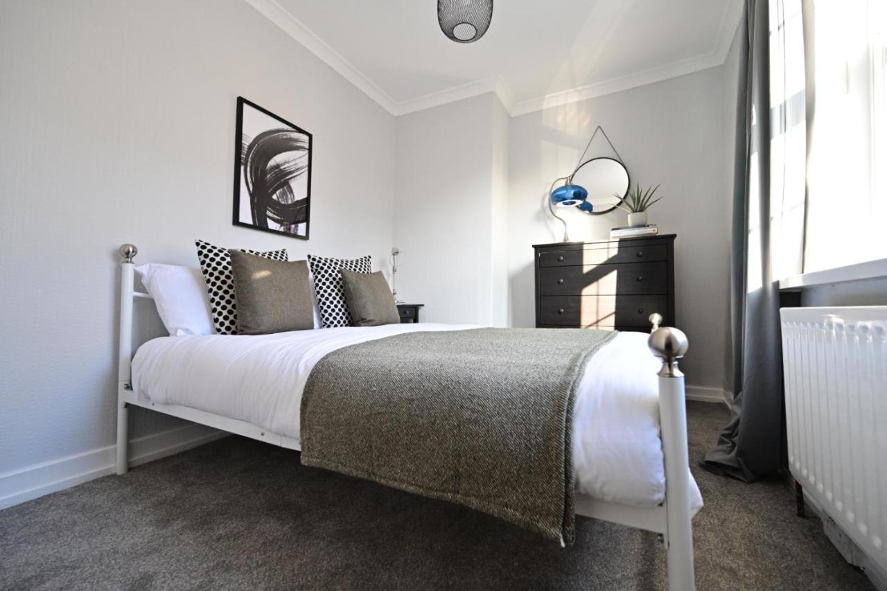 Luxury Accommodation In Durham Centre Экстерьер фото