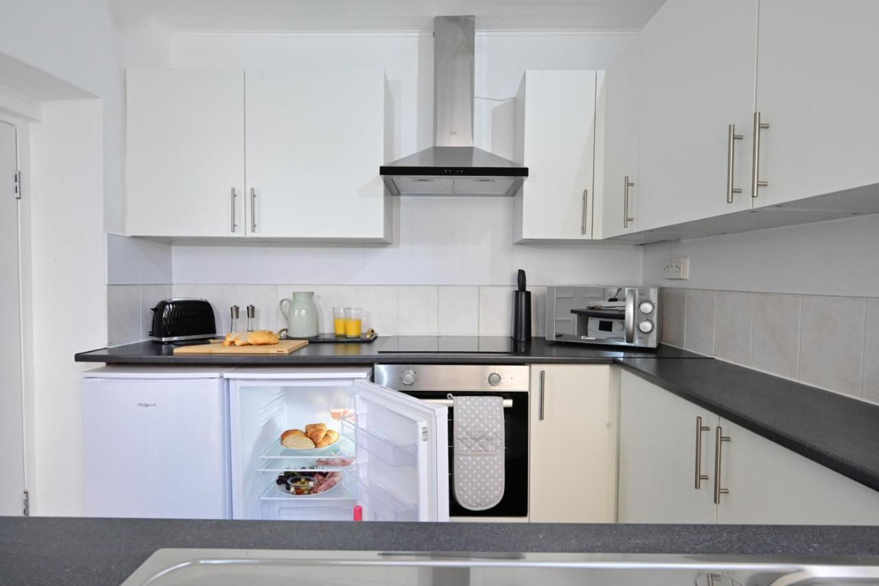 Luxury Accommodation In Durham Centre Экстерьер фото
