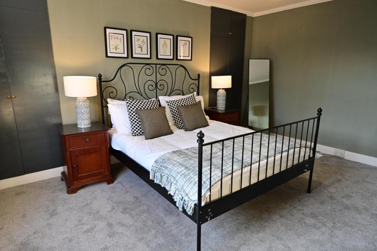 Luxury Accommodation In Durham Centre Экстерьер фото