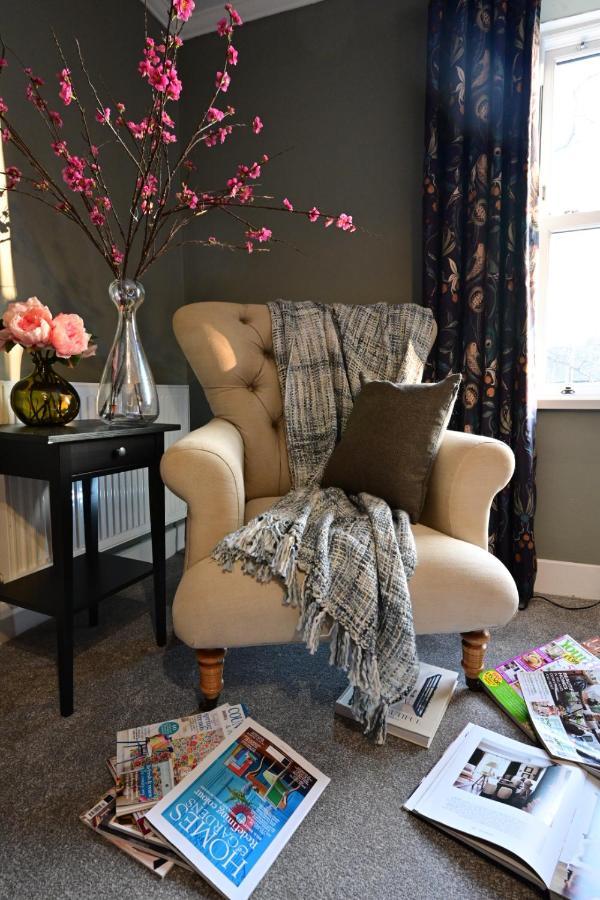Luxury Accommodation In Durham Centre Экстерьер фото